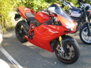 DUCATI SUPER BIKE 1198SP